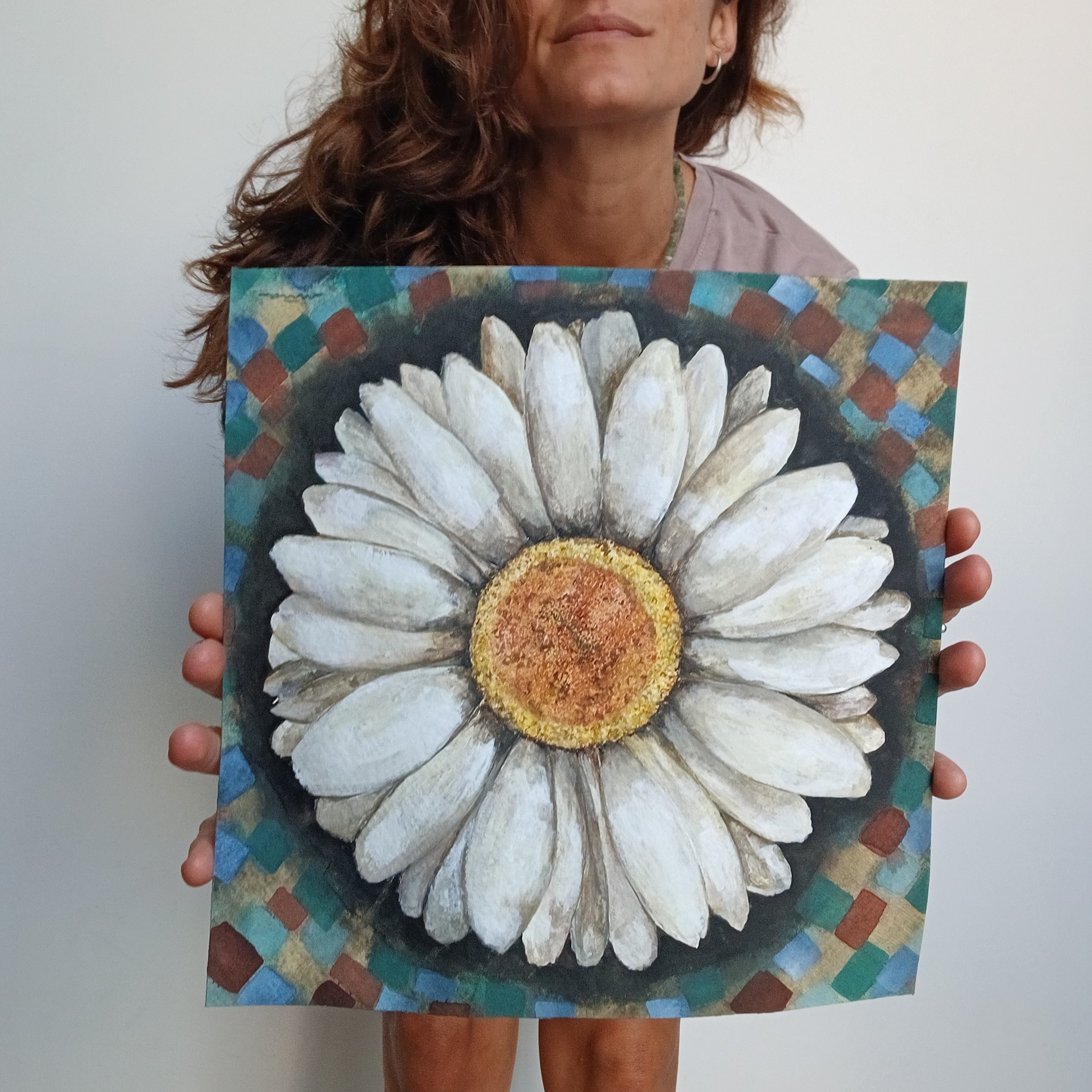 Margarida